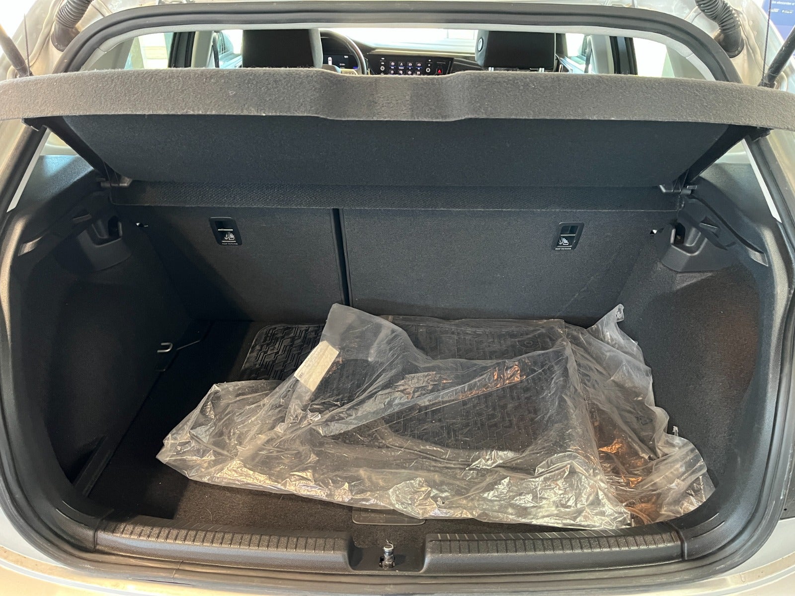 Billede af VW Polo 1,0 TSi 95 Life DSG