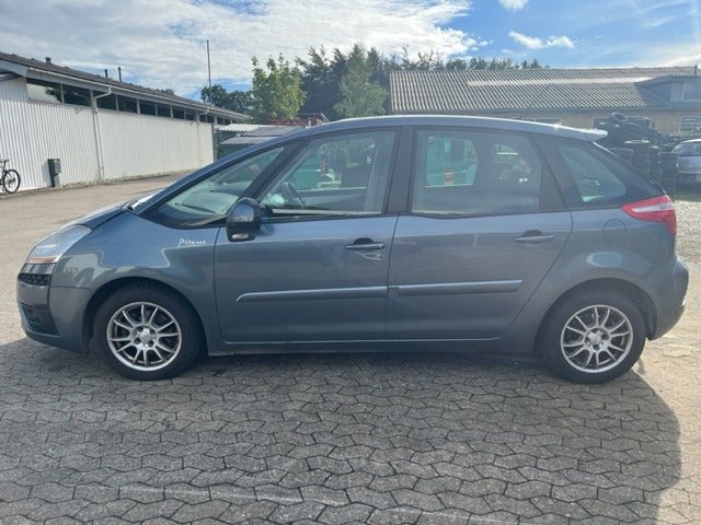 Citroën C4 Picasso 2007