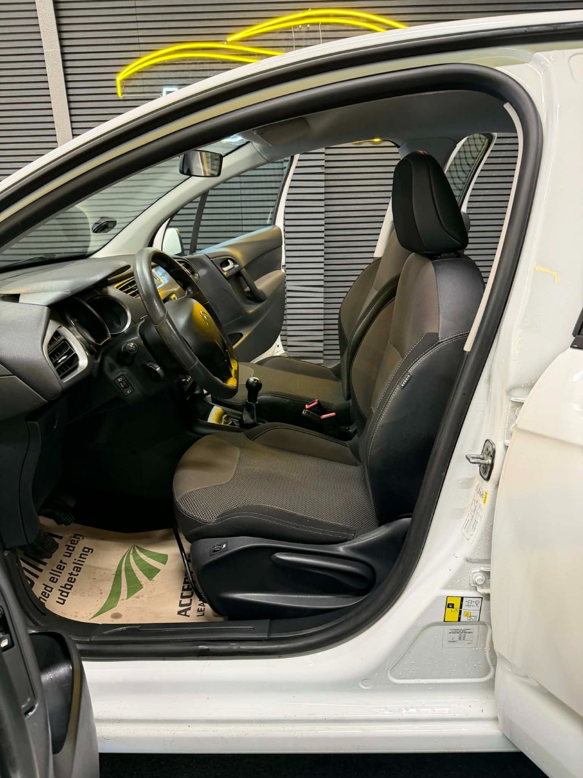 Billede af Citroën C3 1,2 PureTech 82 Attraction