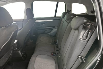 BMW 218i Gran Tourer Advantage