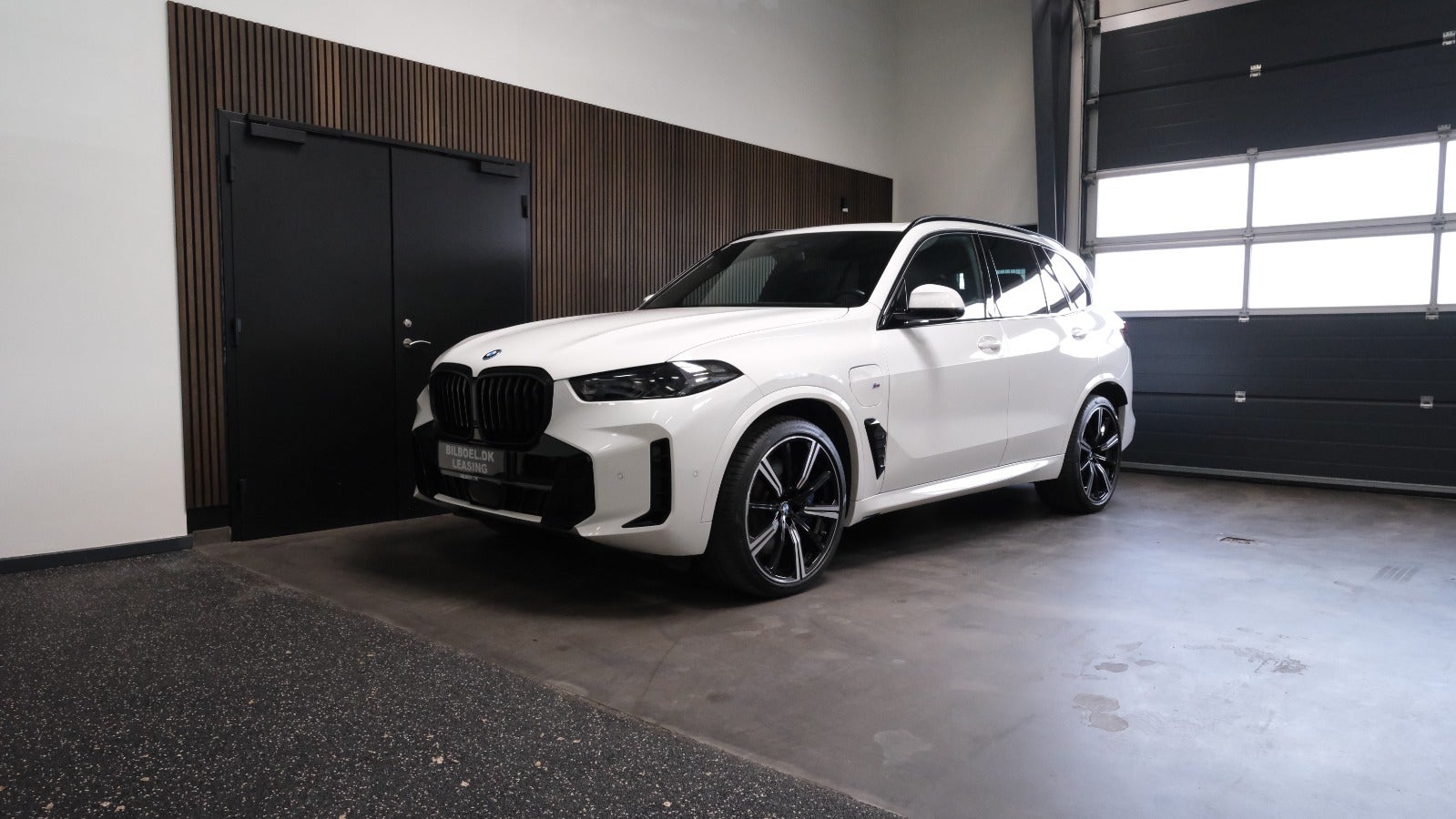 BMW X5 xDrive50e M-Sport Pro aut.