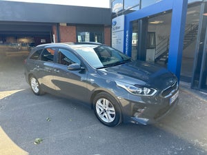 Kia Ceed T-GDi Active SW