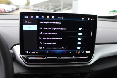 VW ID.5 Pro