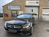 Mercedes C200 Avantgarde stc. aut.