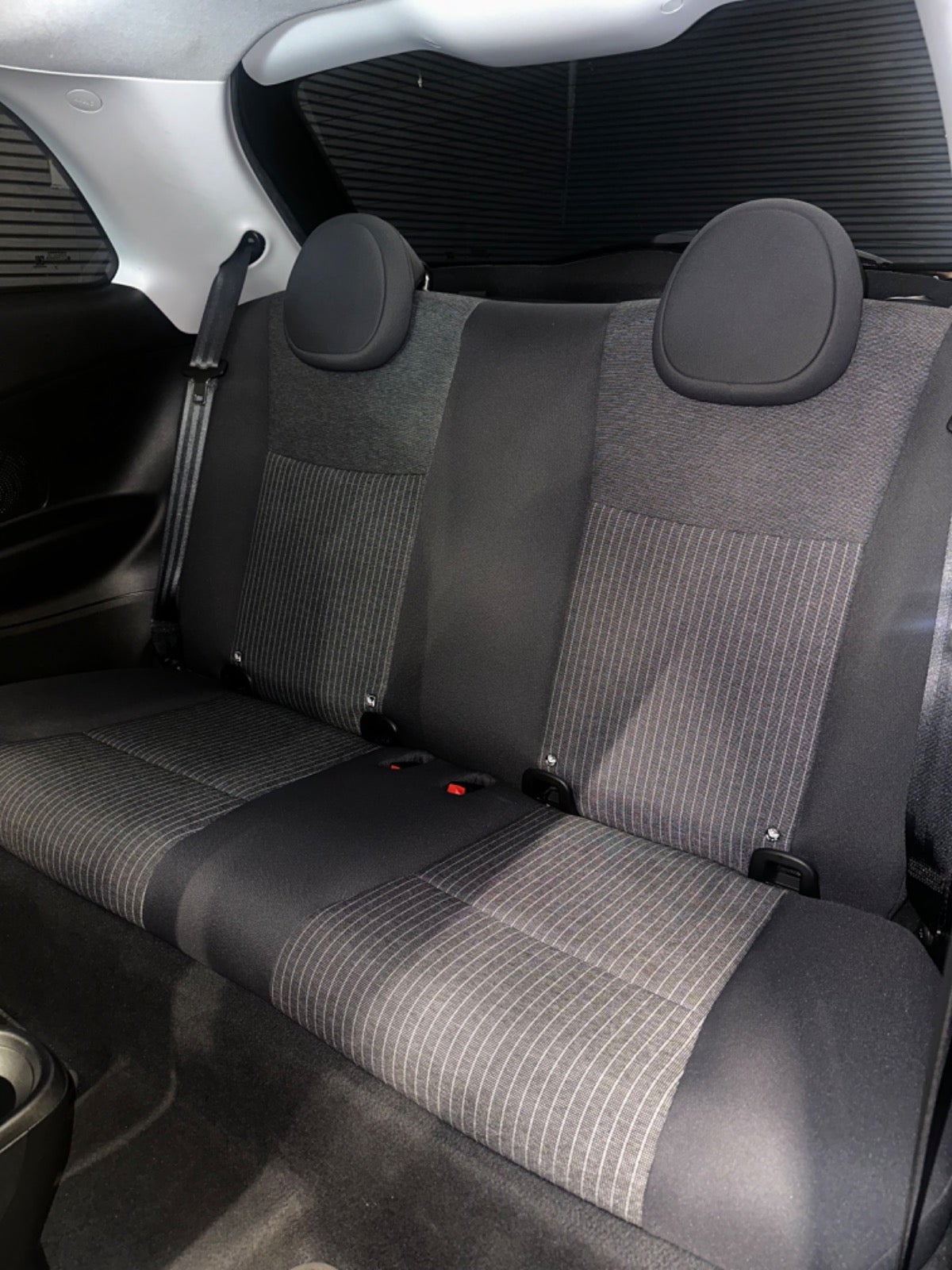 Billede af Fiat 500e 42 la Prima