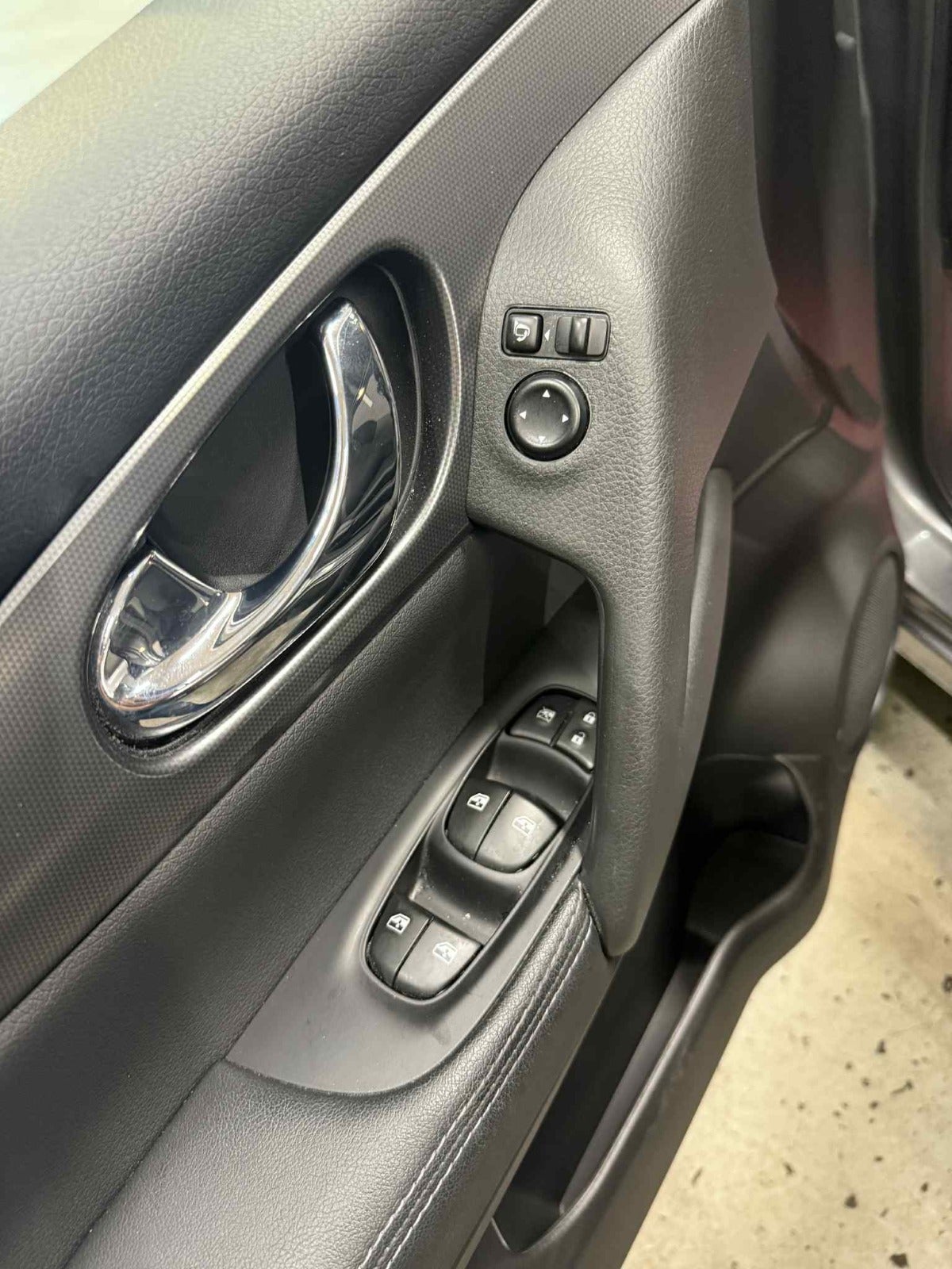 Billede af Nissan Qashqai 1,3 Dig-T 160 Tekna+ Dynamic DCT