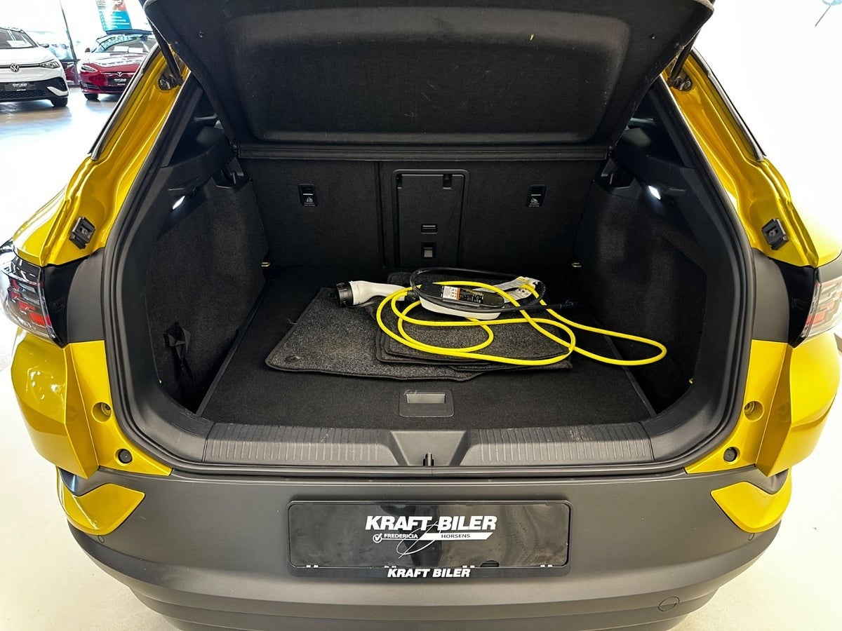 Billede af VW ID.4 77 Pro Performance