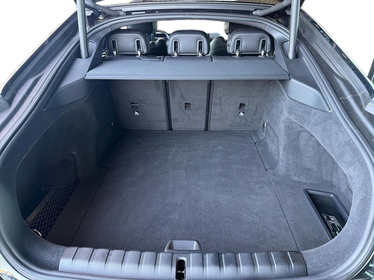 BMW i4 eDrive40 billede 13