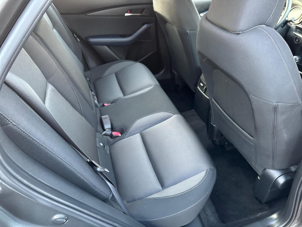 Mazda CX-30 SkyActiv-G 122 Sky aut. billede 12