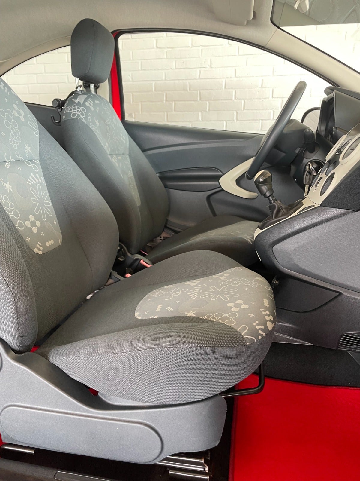 Billede af Ford Ka 1,2 Trend+