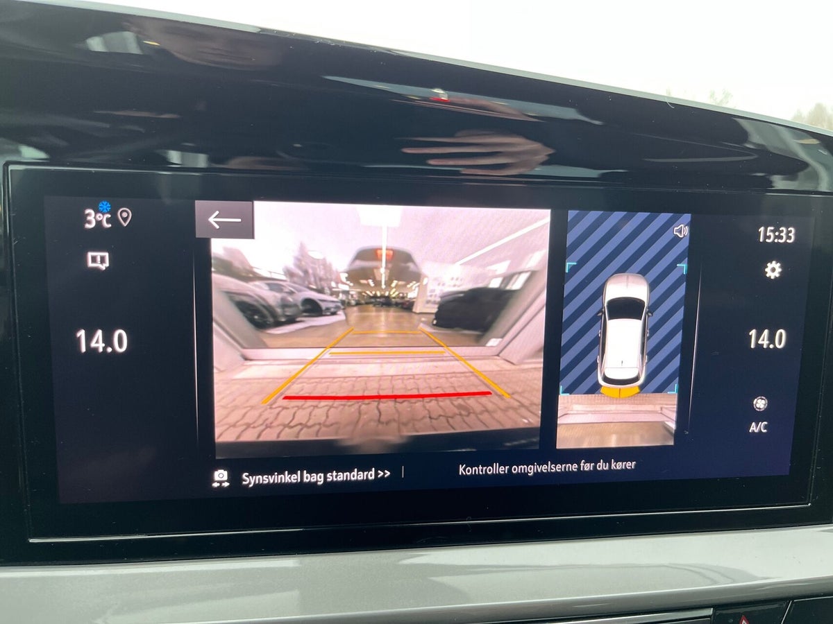 Opel Mokka-e Ultimate billede 19