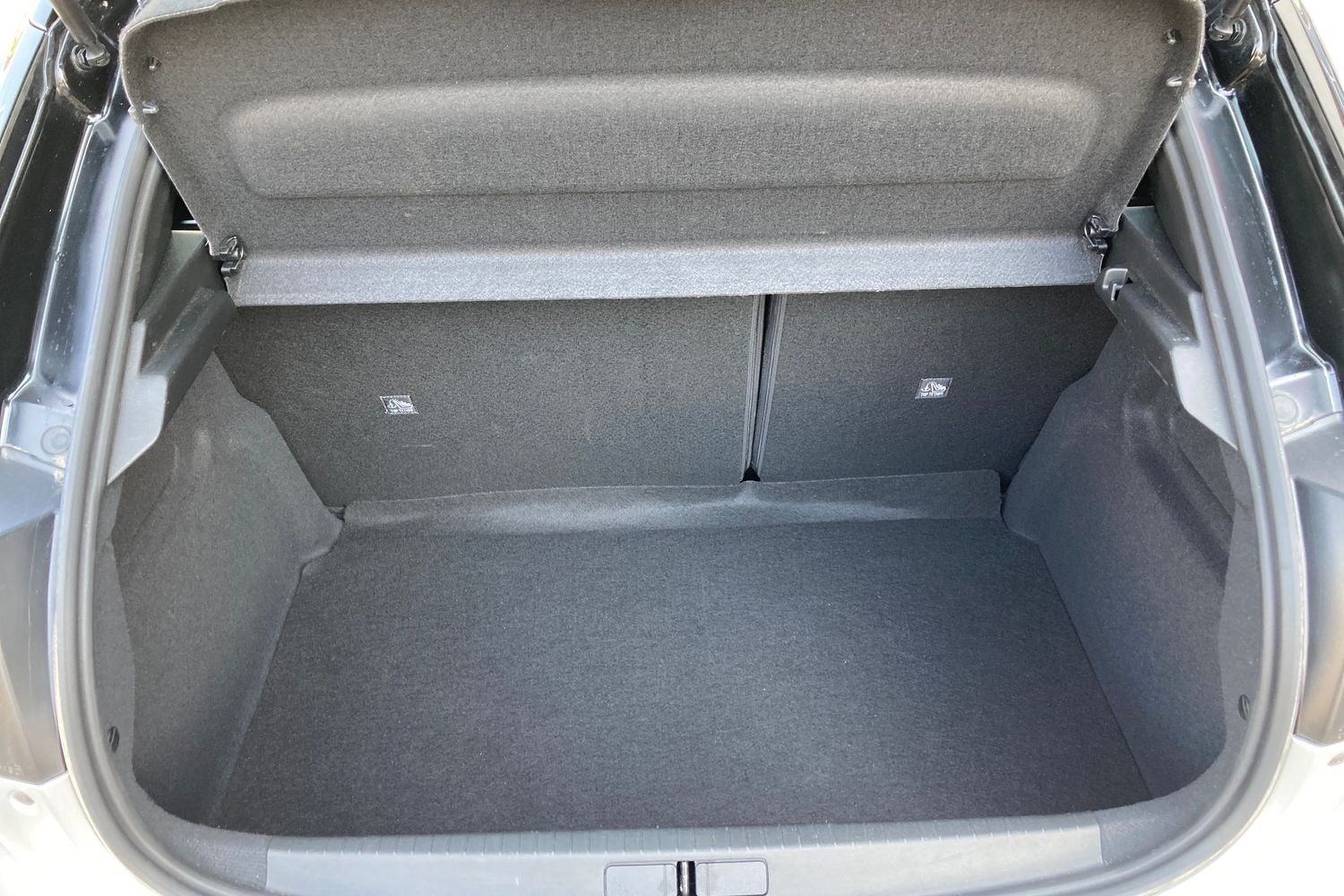 Billede af Opel Corsa 1,2 Sport