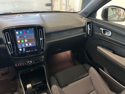 Volvo XC40 P6 ReCharge Plus