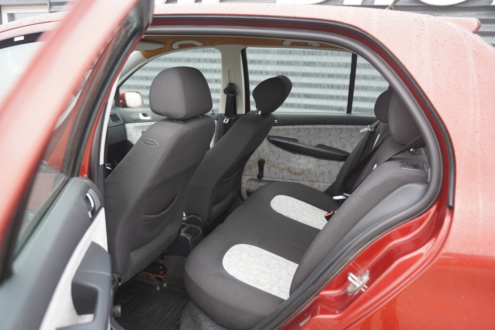 Billede af Skoda Fabia 1,2 12V Comfort