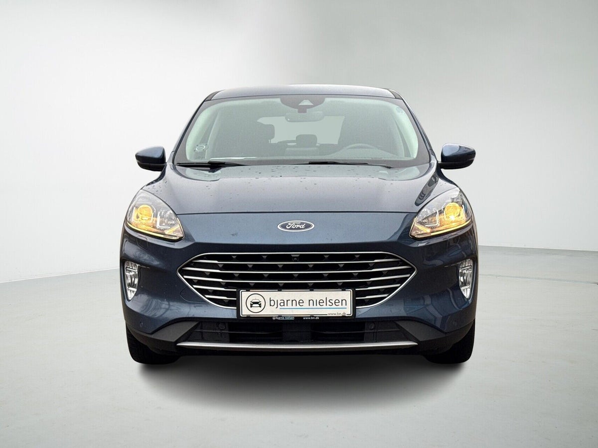 Ford Kuga PHEV Titanium CVT billede 6