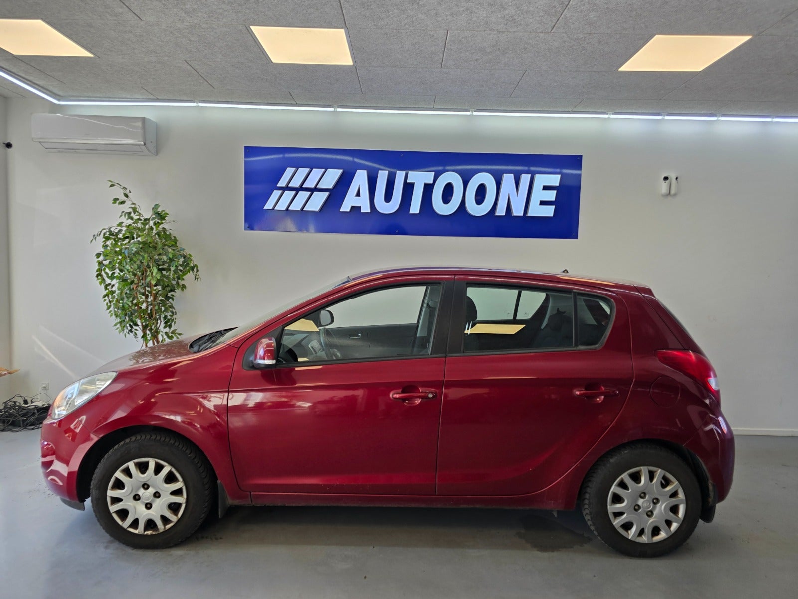 Billede af Hyundai i20 1,25 Classic