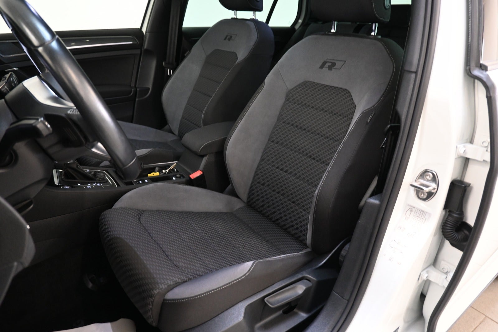 VW Golf VII TSi 150 R-line DSG