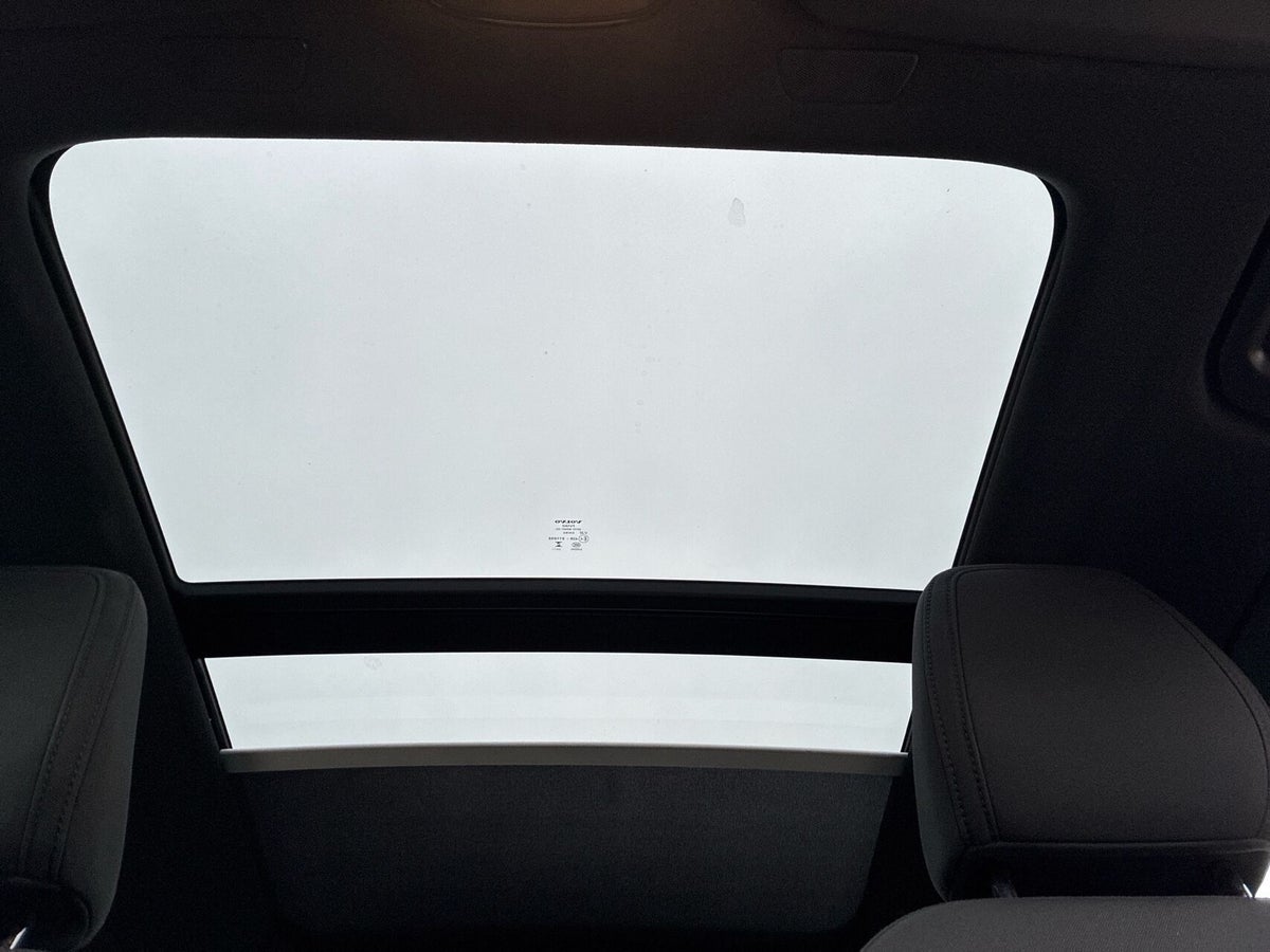 Volvo EX40 Extended Range Ultra billede 19