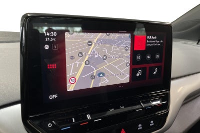 VW ID.4 Pro Performance