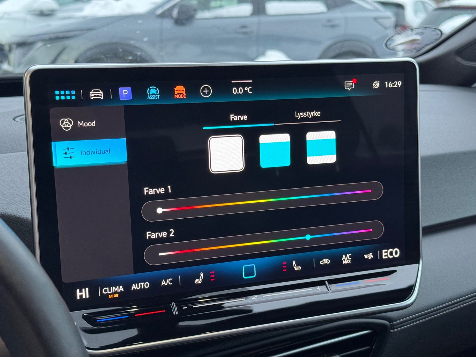 Billede af VW ID.3 58 Style Pro