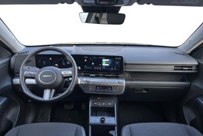 Hyundai Kona EV Ultimate