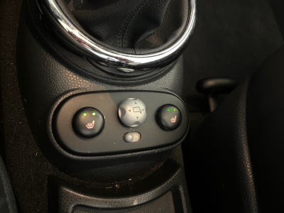 MINI Cooper Cabriolet