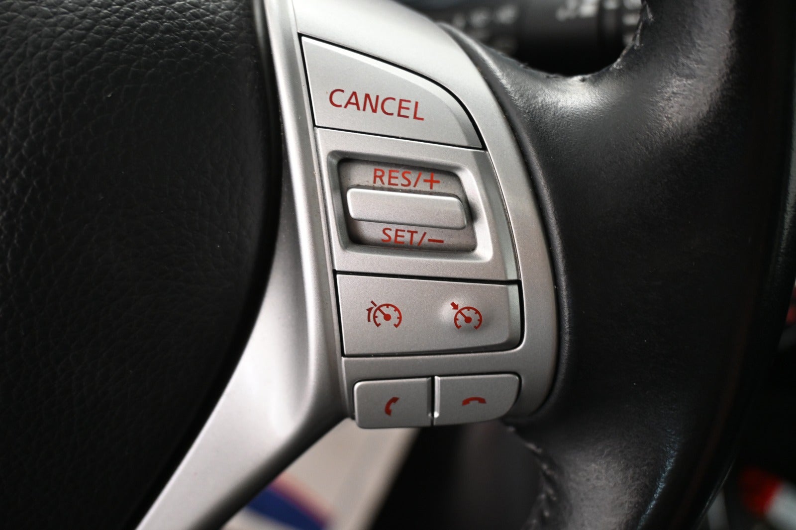 Nissan Qashqai Dig-T 115 Tekna