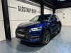 Audi Q5 TFSi e S-line quattro S-tr.