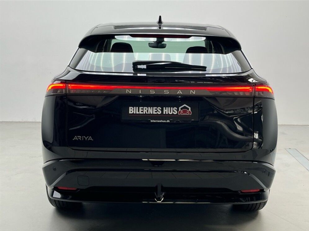 Nissan Ariya Engage billede 14