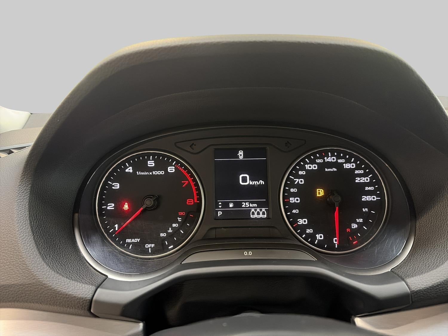 Billede af Audi Q2 1,4 TFSi 150 S-tr.