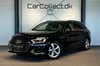 Audi A4 TFSi Advanced plus Avant S-tr.