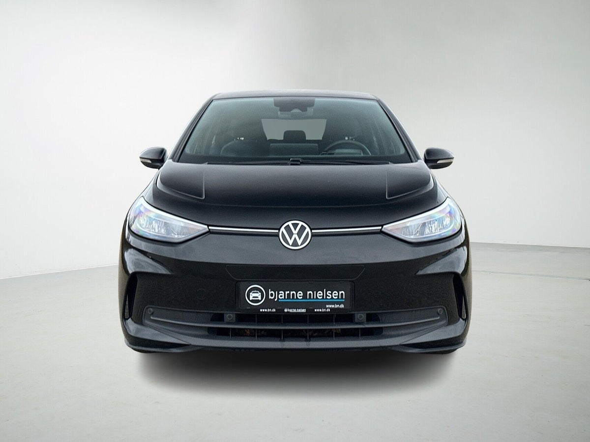 VW ID.3 Pro Performance Business billede 2
