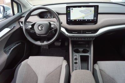 Skoda Enyaq iV Lodge
