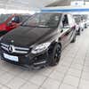 Mercedes B200 d Business thumbnail