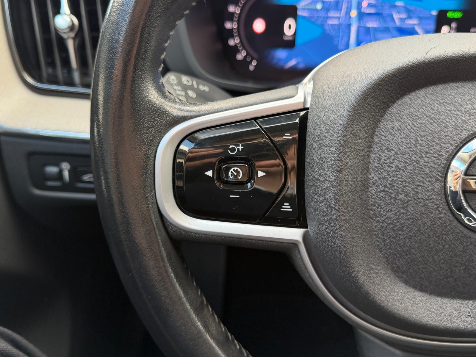 Volvo XC60, Billede 11