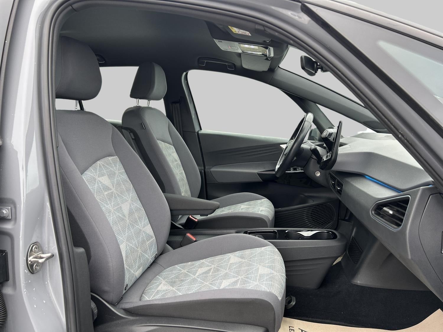 Billede af VW ID.3 58 Pro Performance Life