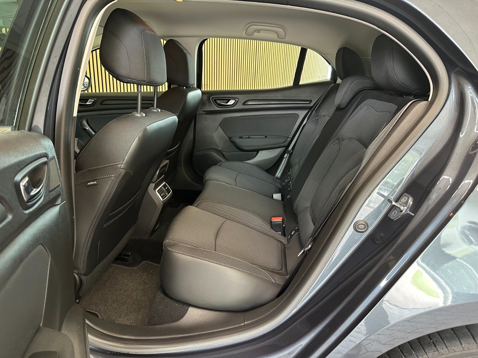 Renault Megane IV TCe 100 Zen