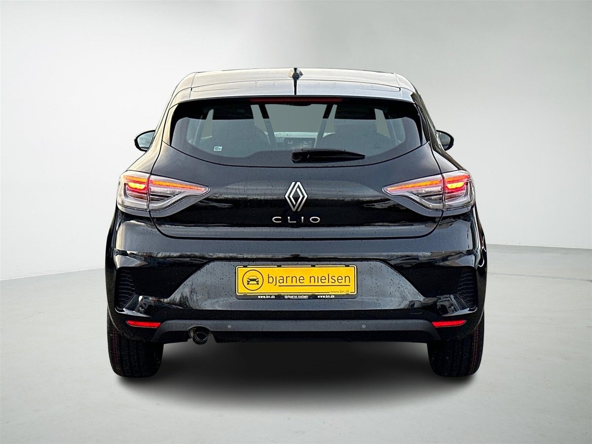 Renault Clio V TCe 90 Evolution Van billede 7