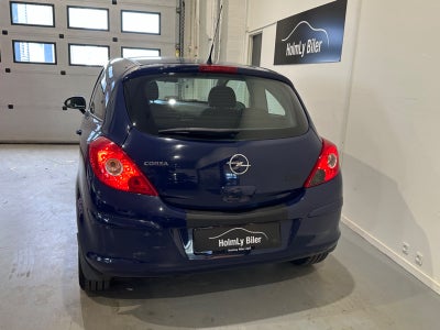Opel Corsa 12V Edition