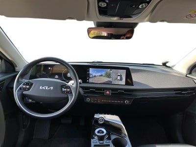Kia EV6 Long Range Upgrade billede 3
