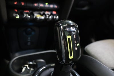 MINI Cooper SE Edition Premium Plus