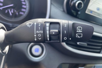 Hyundai Tucson T-GDi Premium DCT