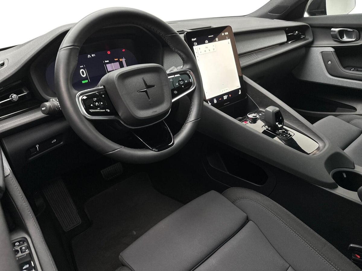 Polestar 2 Standard Range billede 3