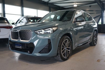 BMW iX1 xDrive30 M-Sport 