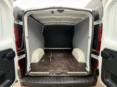 Renault Trafic T29 dCi 125 L2H1 Mandskabsvogn