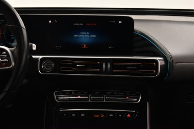 Mercedes EQC400 AMG Line 4Matic
