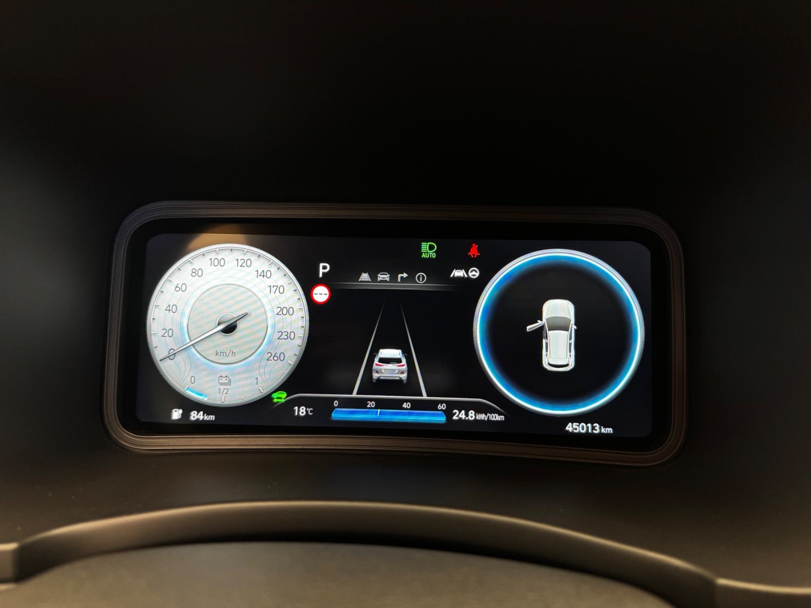 Billede af Hyundai Kona 39 EV Intuitive