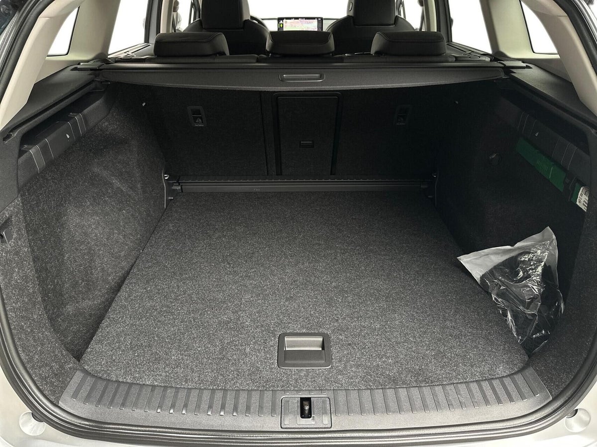 Skoda Enyaq iV Premium billede 13