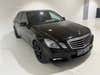 Mercedes E220 CDi Avantgarde aut. BE