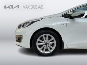 Kia Ceed CRDi 136 Attraction SW